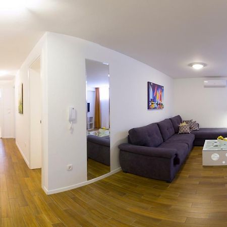 Royal Residence Chica Cure Split Exterior foto