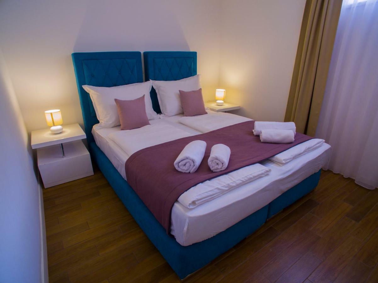 Royal Residence Chica Cure Split Exterior foto