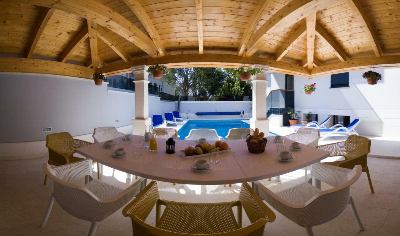 Royal Residence Chica Cure Split Exterior foto