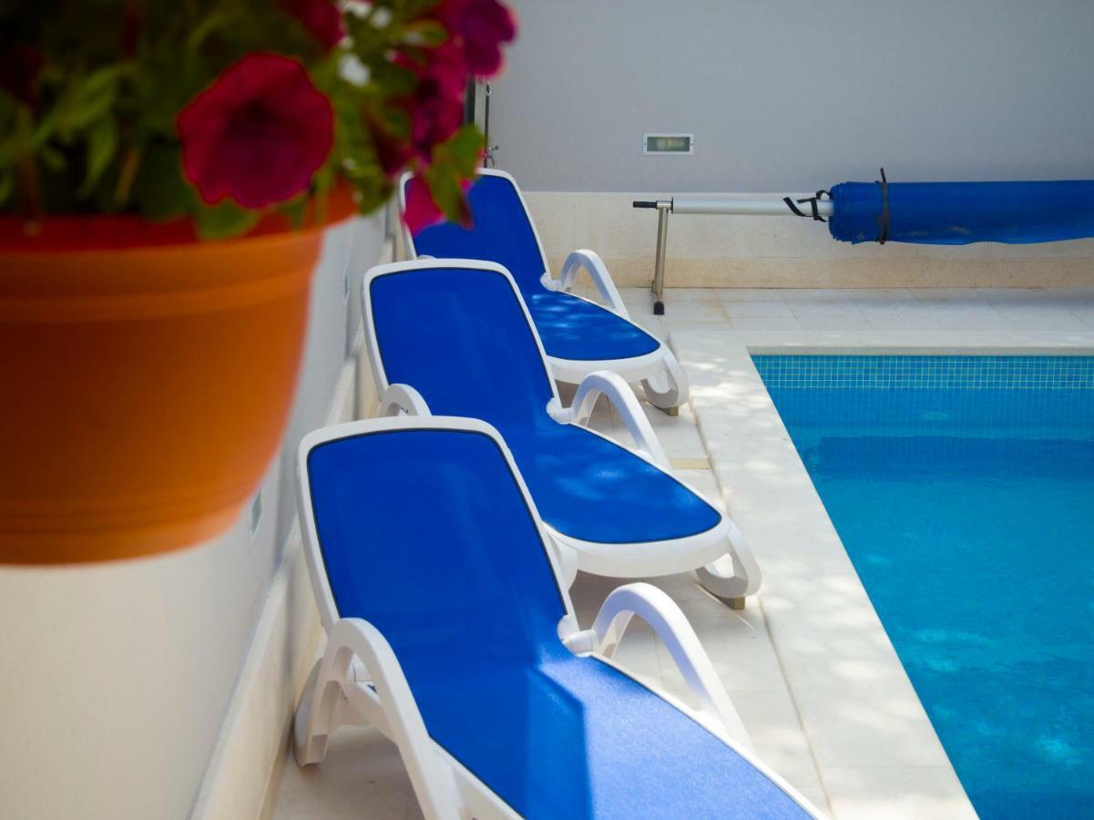 Royal Residence Chica Cure Split Exterior foto