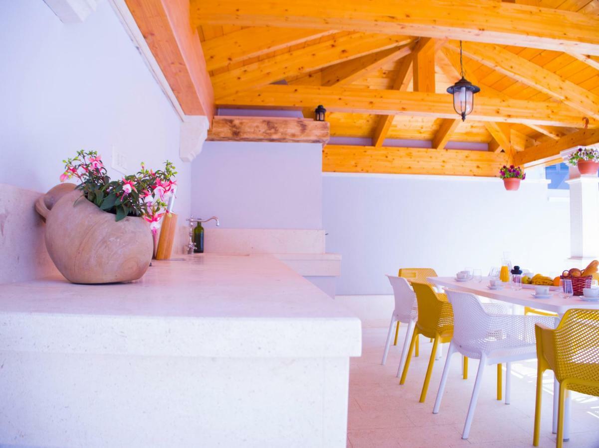 Royal Residence Chica Cure Split Exterior foto