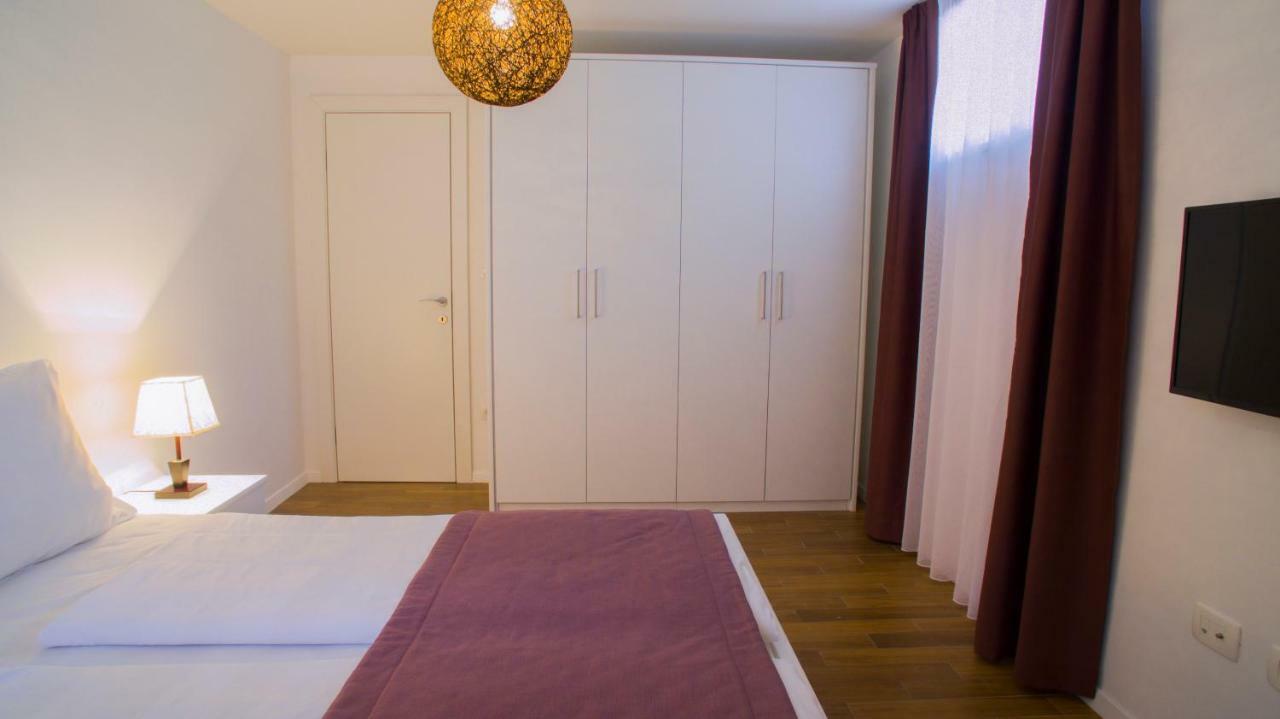 Royal Residence Chica Cure Split Exterior foto