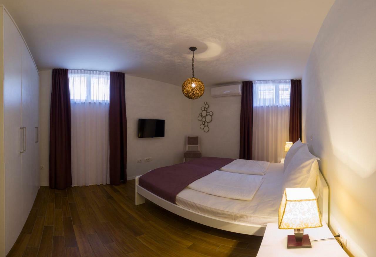 Royal Residence Chica Cure Split Exterior foto
