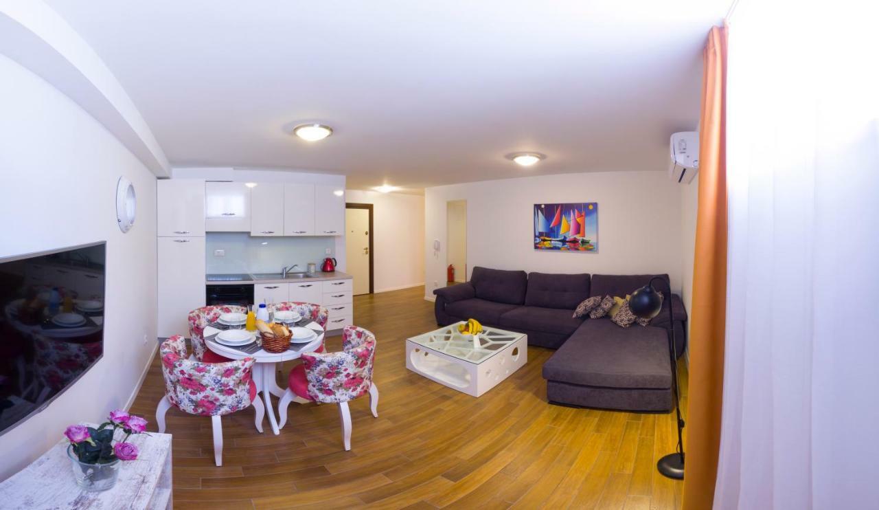 Royal Residence Chica Cure Split Exterior foto