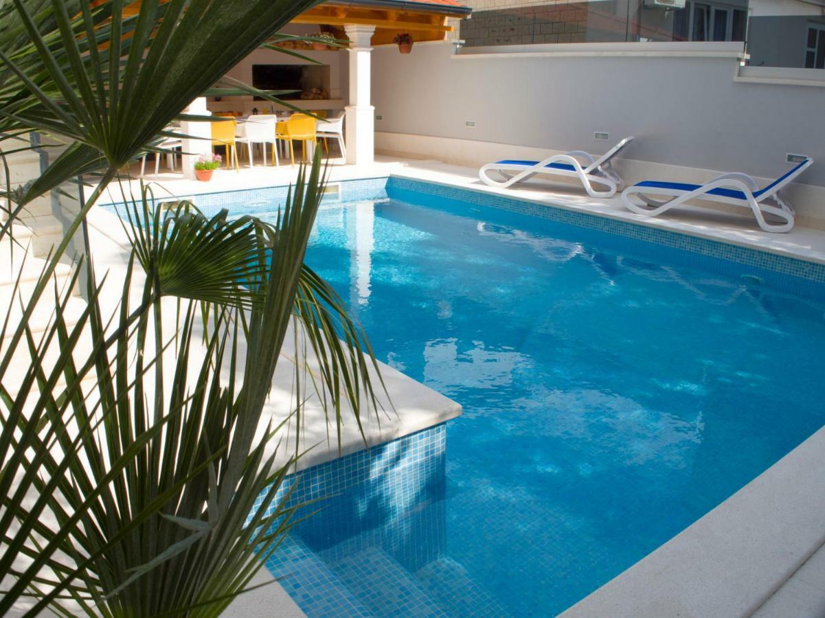 Royal Residence Chica Cure Split Exterior foto