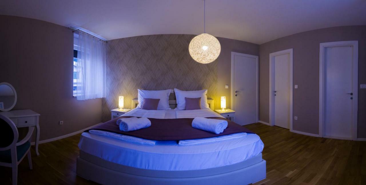 Royal Residence Chica Cure Split Exterior foto