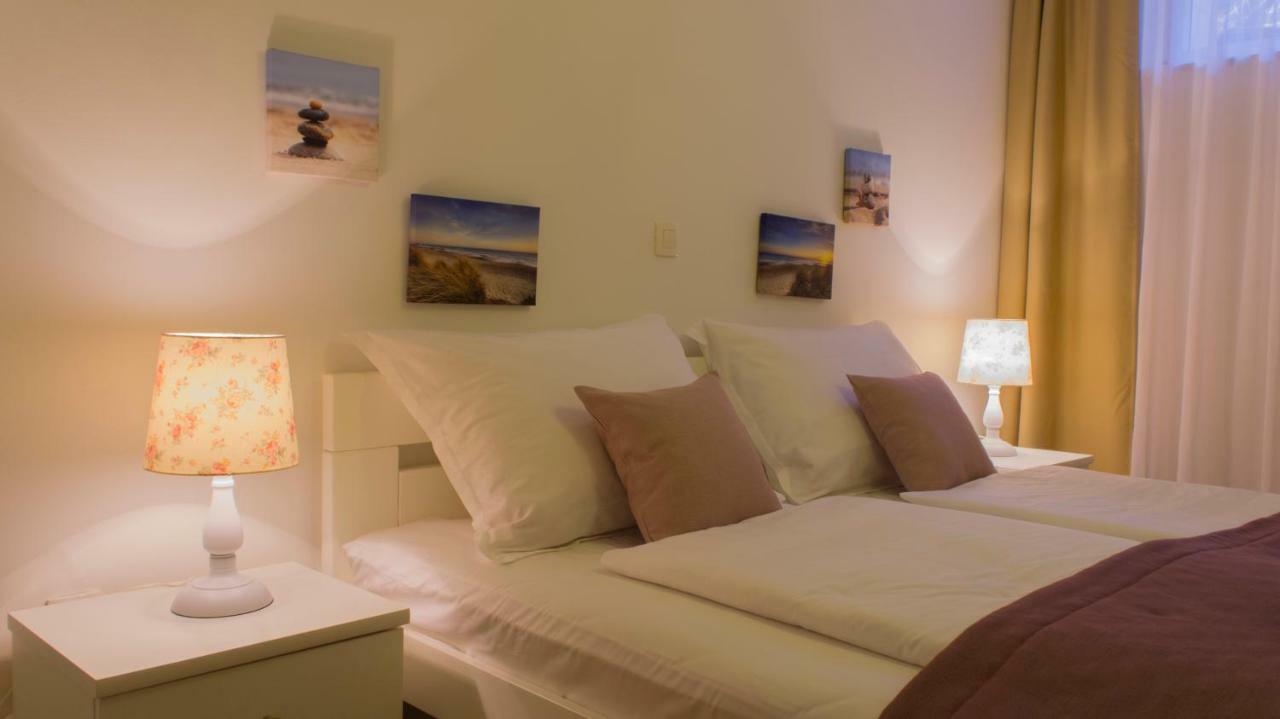 Royal Residence Chica Cure Split Exterior foto